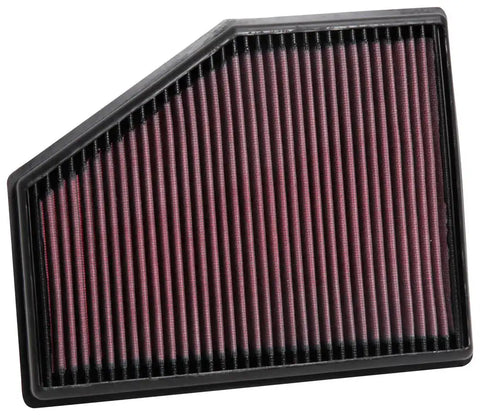 K&N 33-3079 Replacement Air Filter