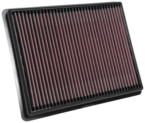 K&N 33-3083 Replacement Air Filter