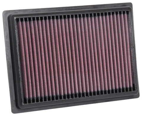 K&N 33-3084 Air Filter