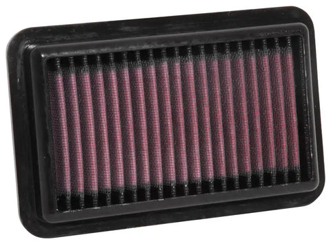K&N 33-3085 Panel Replacement Filters