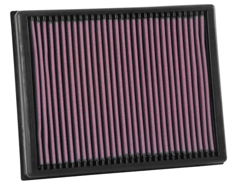 K&N 33-3086 Replacement Air Filter