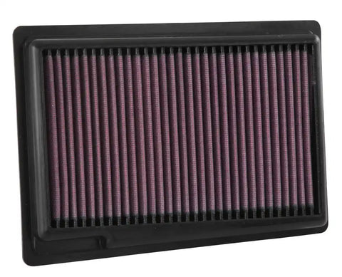 K&N 33-3087 Replacement Air Filter