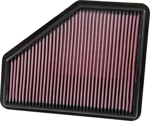 K&N 33-3089 Replacement Air Filter