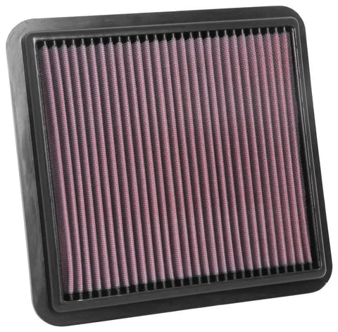 K&N 33-3102 Replacement Air Filter