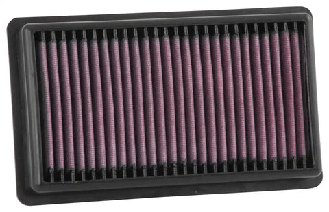 K&N 33-3106 Replacement Air Filter
