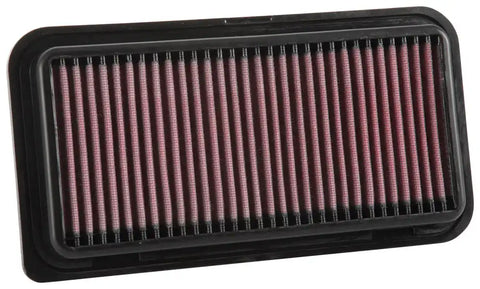 K&N 33-3108 Replacement Air Filter
