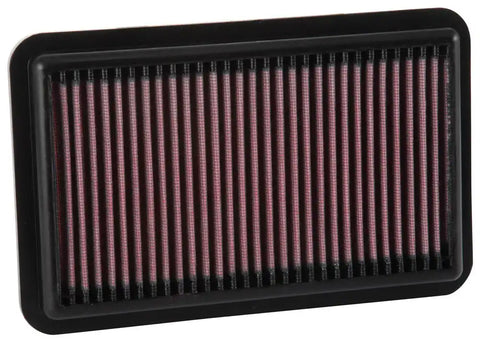 K&N 33-3113 Replacement Air Filter