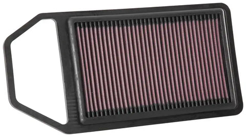 K&N 33-3114 Replacement Air Filter