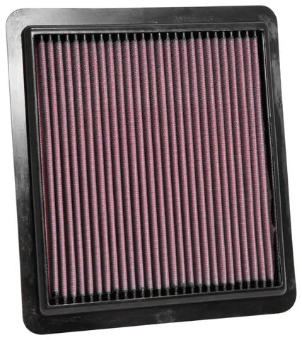 K&N 33-3119 Replacement Air Filter