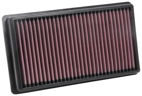 K&N 33-3122 Replacement Air Filter