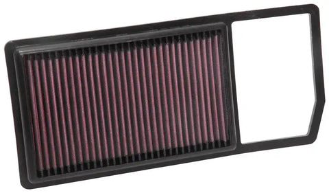 K&N 33-3123 Replacement Air Filter