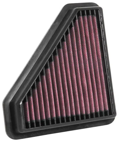 K&N 33-3124 Replacement Air Filter
