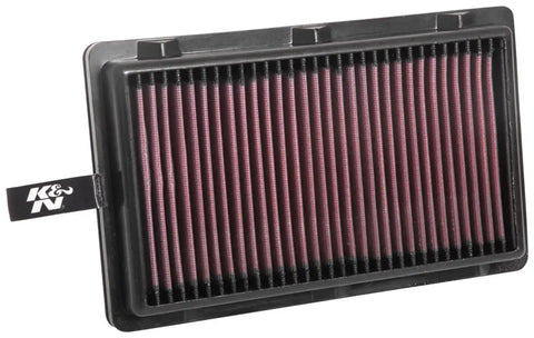 K&N 33-3125 Replacement Air Filter