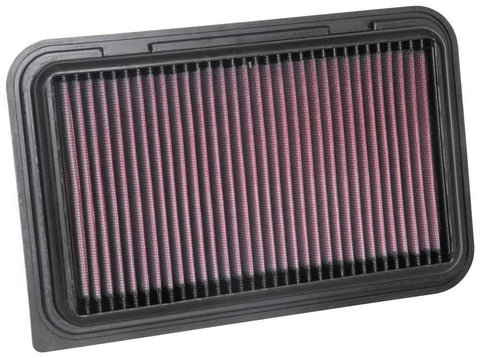K&N 33-3126 Replacement Air Filter