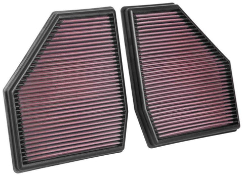 K&N 33-3128 Replacement Air Filter