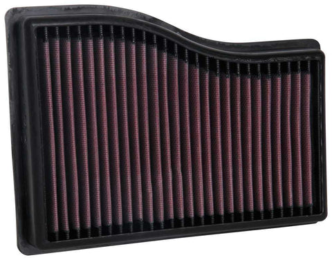 K&N 33-3132 Replacement Air Filter
