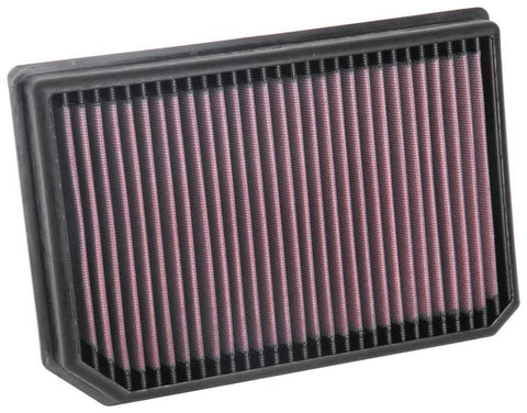 K&N 33-3133 Replacement Air Filter