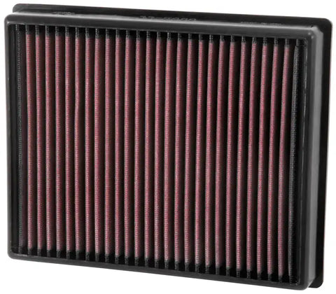 K&N 33-5000 Replacement Air Filter