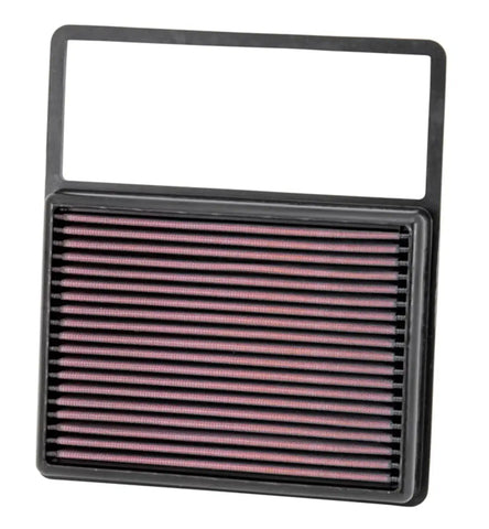 K&N 33-5001 Replacement Air Filter