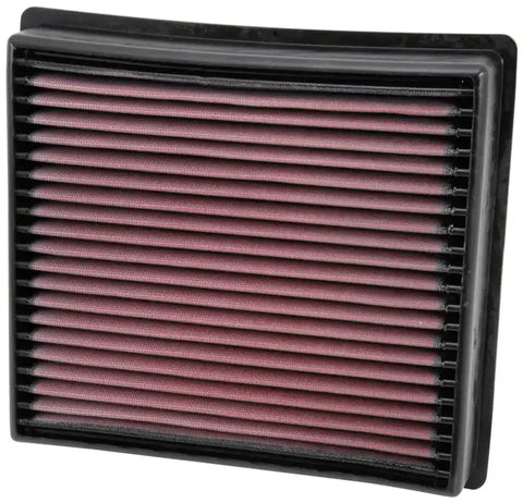 K&N 33-5005 Replacement Air Filter