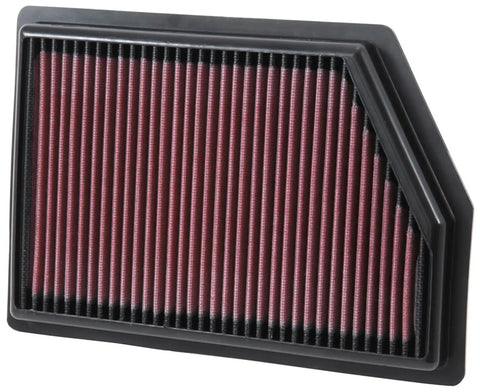 K & N Filters 33-5009 Replacement Air Filter