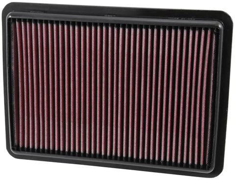 K&N 33-5011 Replacement Air Filter
