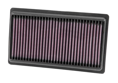 K&N 33-5014 Replacement Air Filter