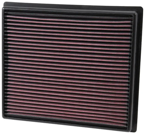 K&N 33-5017 Replacement Air Filter