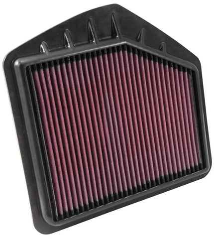 K&N 33-5021 Replacement Air Filter