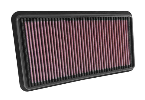 K&N 33-5025 Replacement Air Filter