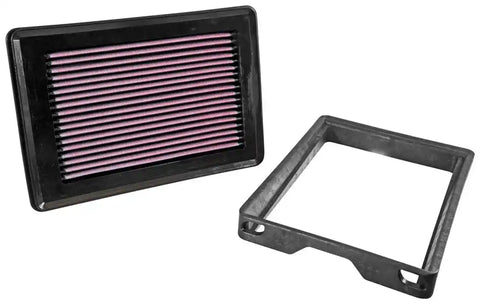 K&N 33-5026 Replacement Air Filter