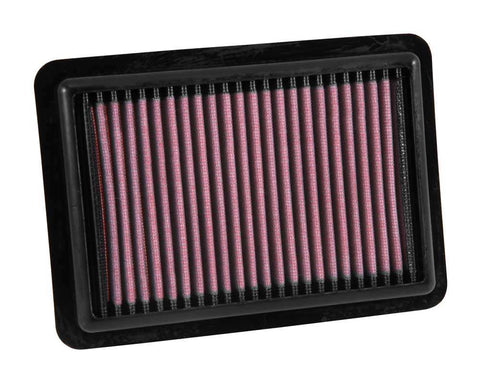 K&N 33-5027 Replacement Air Filter