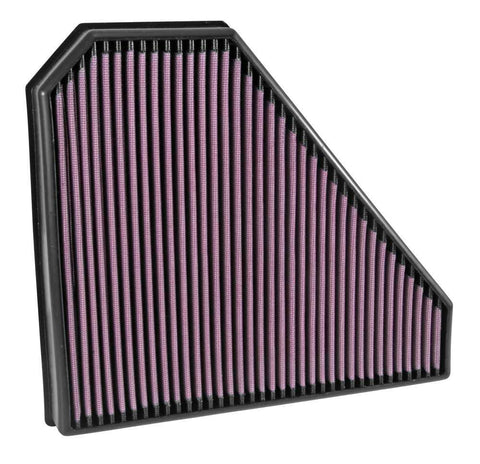 K&N 33-5028 Replacement Air Filter