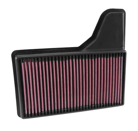 K&N 33-5029 Replacement Air Filter