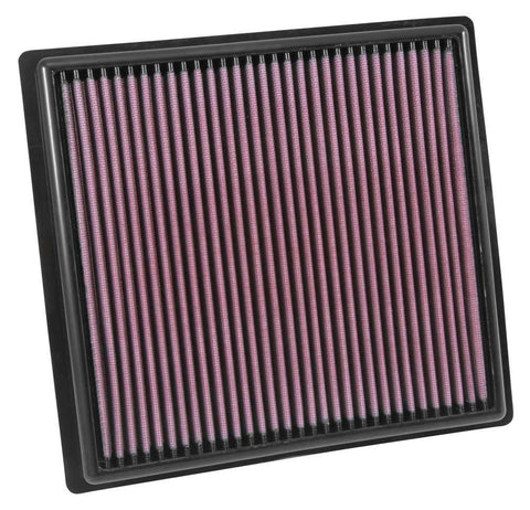 K&N 33-5030 Replacement Air Filter