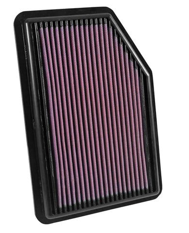 K&N 33-5031 Replacement Air Filter