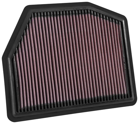 K&N 33-5036 Replacement Air Filter