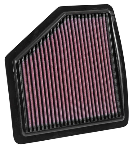 K&N 33-5037 Replacement Air Filter