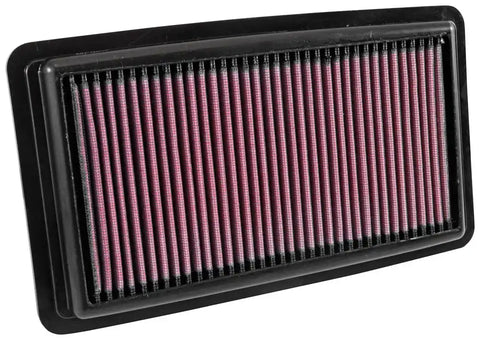 K&N 33-5041 Replacement Air Filter
