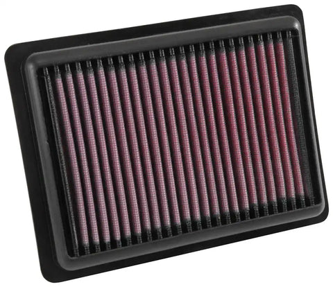 K&N 33-5043 Replacement Air Filter