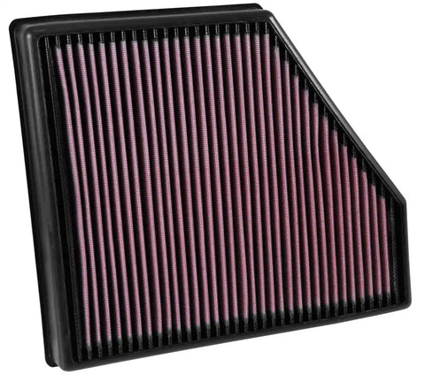K&N 33-5047 Replacement Air Filter