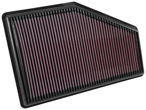 K&N 33-5049 Replacement Air Filter