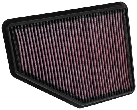 K&N 33-5051 Replacement Air Filter