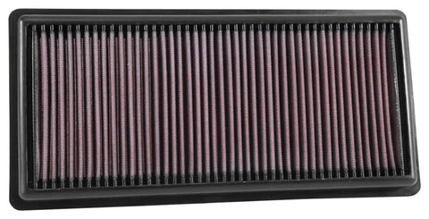 K&N 33-5052 Replacement Air Filter