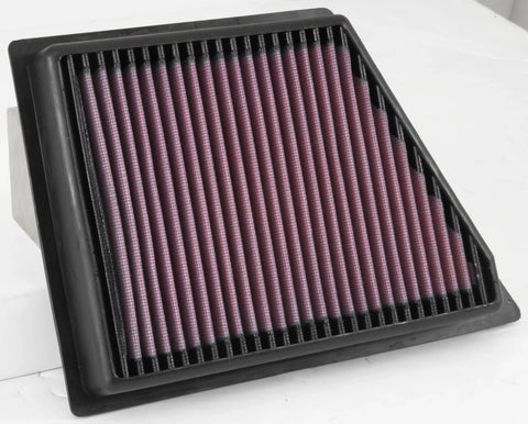 K&N 33-5053 Replacement Air Filter