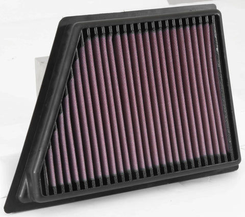 K&N 33-5054 Replacement Air Filter