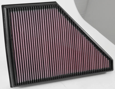 K&N 33-5056 Replacement Air Filter