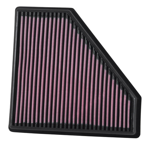 K&N 33-5059 Replacement Air Filter