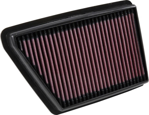 K&N 33-5063 Replacement Air Filter