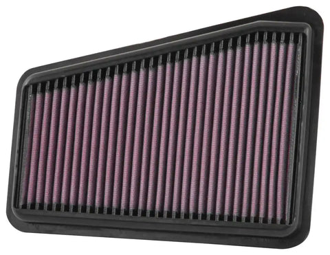 K&N 33-5067 Replacement Air Filter